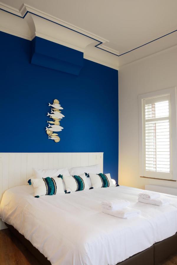 De Kaai Hotel Halle  Kültér fotó