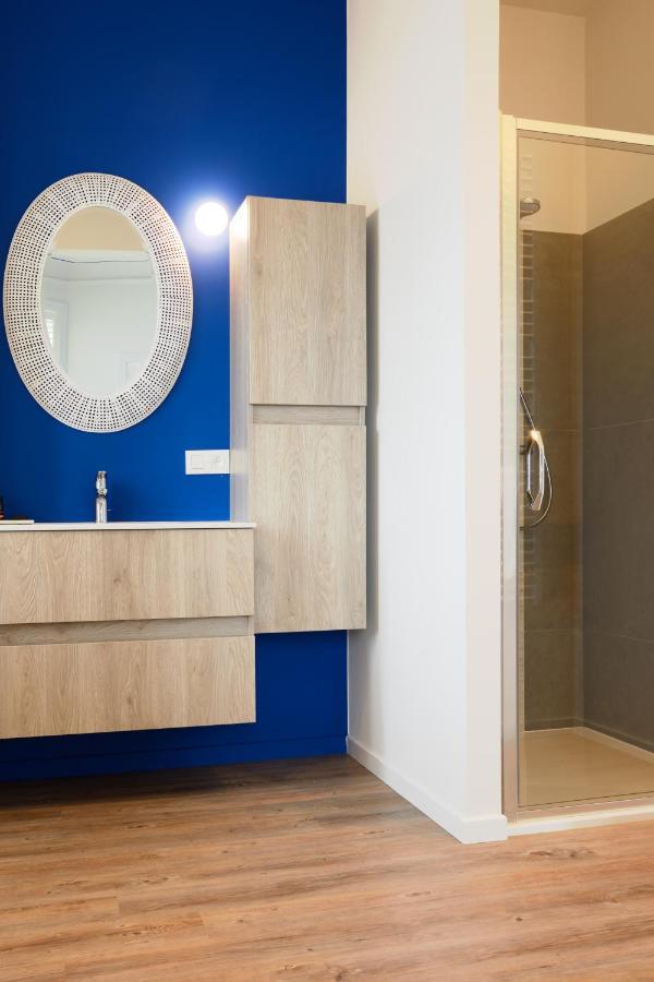 De Kaai Hotel Halle  Kültér fotó
